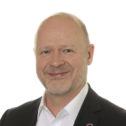 Chief executive Stewart Marks