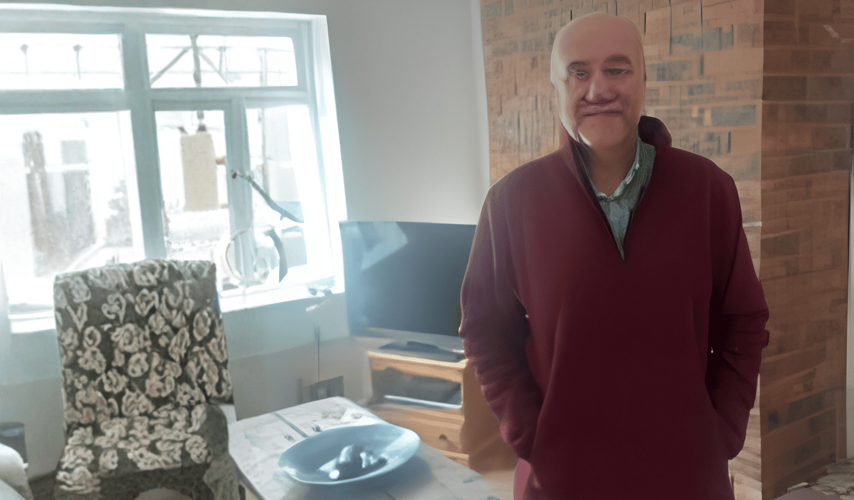 Paul’s Volunteer Story