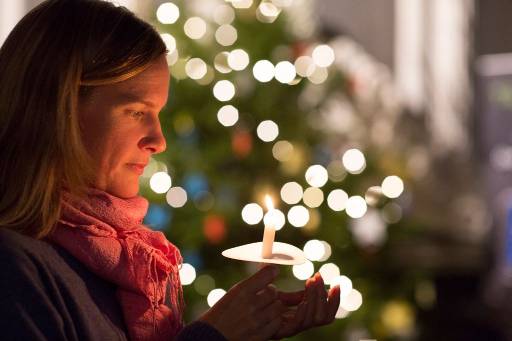 Light Up A Life – High Wycombe