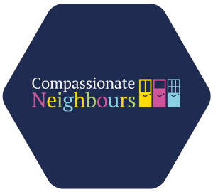 Compassionate neighbours logo