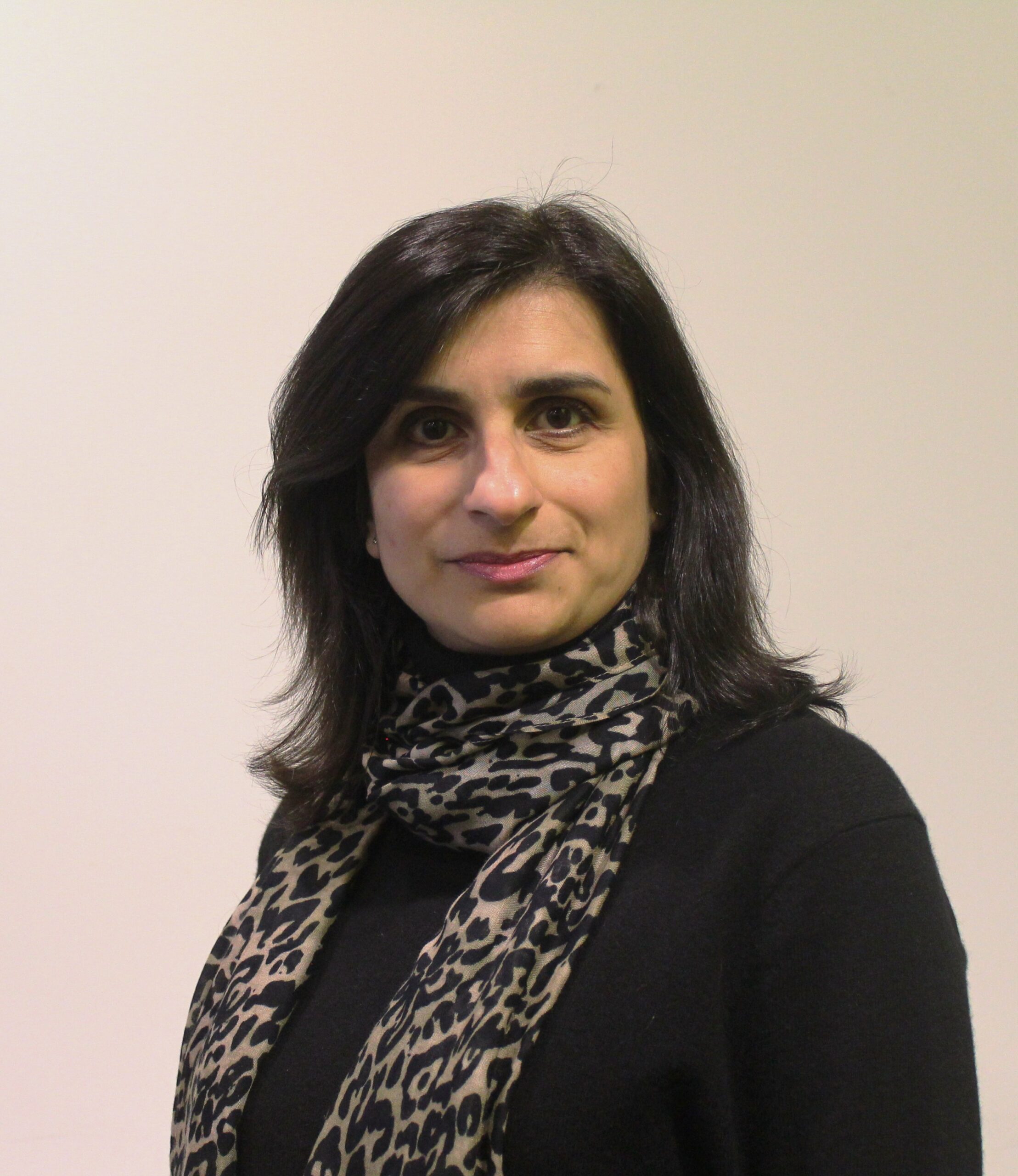 Meet a trustee: Seema Hill