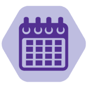 Calendar icon