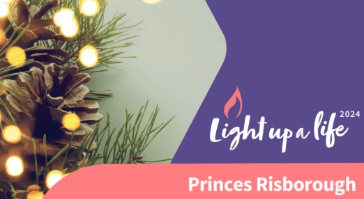 Light up a Life Princes Risborough