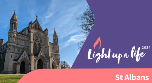 Light up a Life St Albans