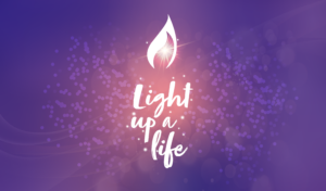 Light up a life image 