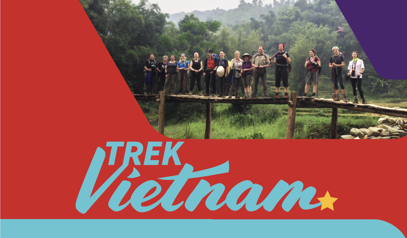 Trek Vietnam