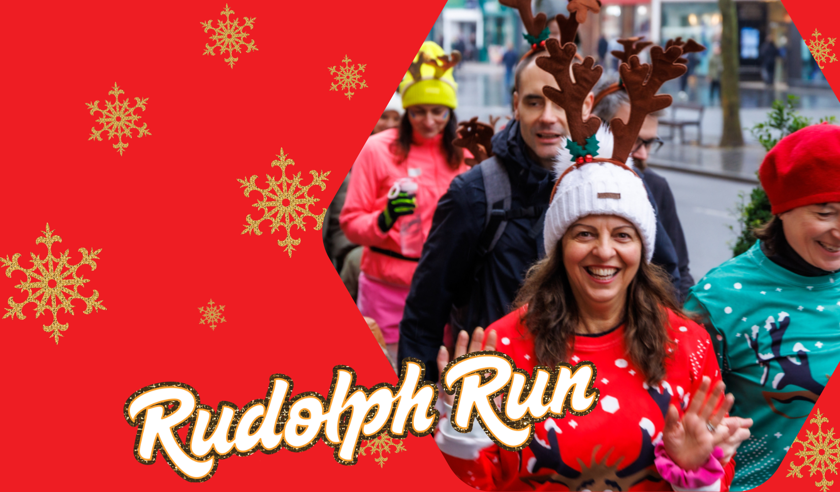 Rudolph Run 2024