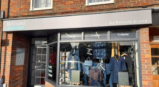 Photo of Chalfont St Giles ReLoved Boutique