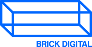 Brick Digital comany logo