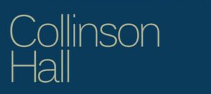 Collinson Hall company logo