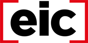 EIC company logo 