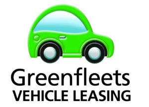 Greenfleets logo