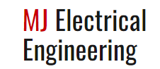MJ Electrical Engineering Company Logo