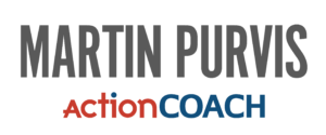 Martin Purvis company logo