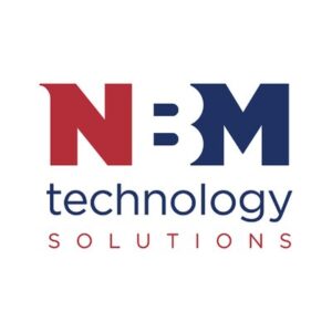 NBM company logo