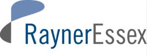 Rayner Essex Company logo