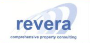 Revera company logo