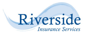 Riverside Insurance Company logo
