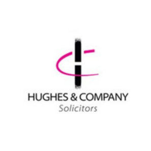 Hughes & Company solicitors company logo