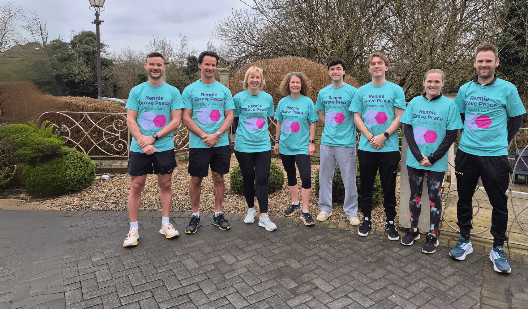 London Marathon 2026