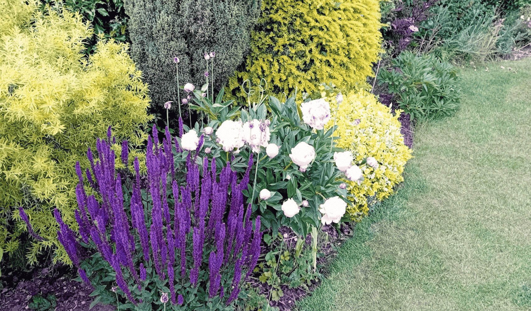 Oxhey Open Gardens