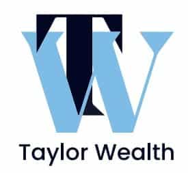 Taylor Wealth logo