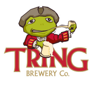 Tring Brewery logo