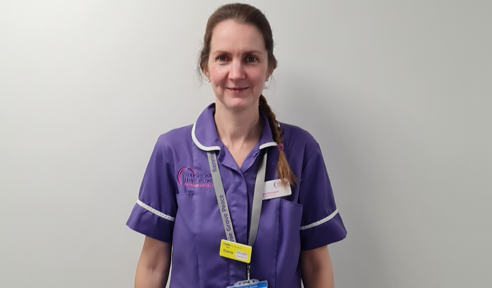 A Day in the Life of a Clinical Nurse Specialist