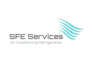 SFE Services logo