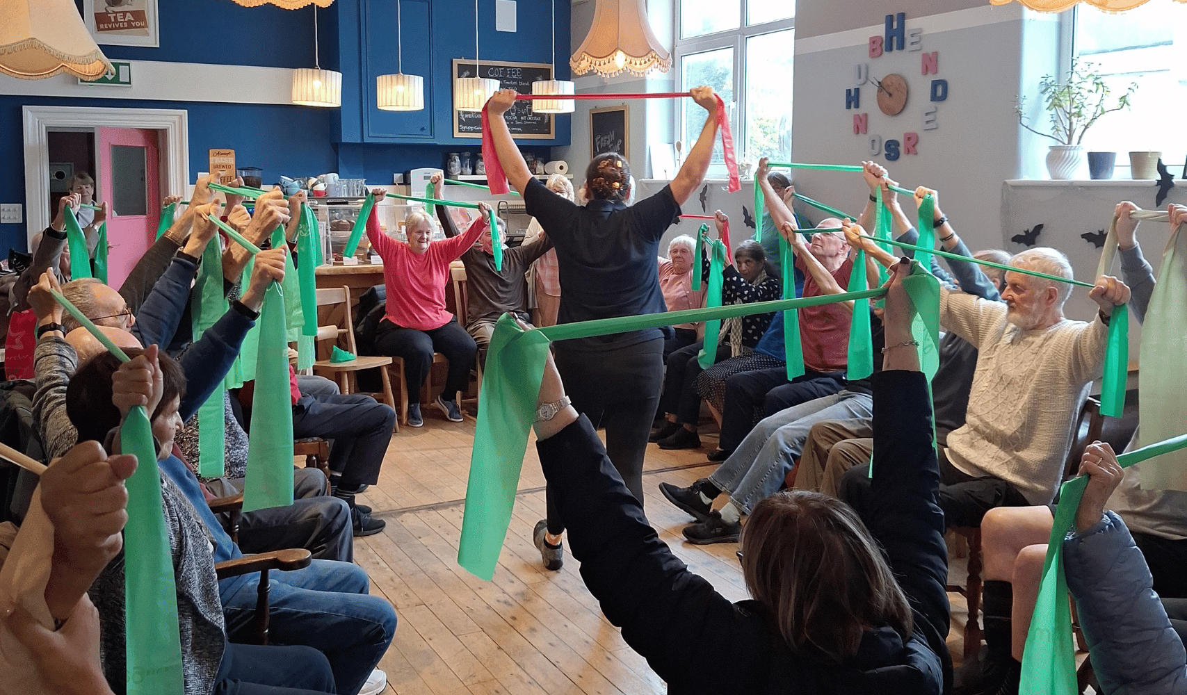 Elvira’s, Abbots Langley