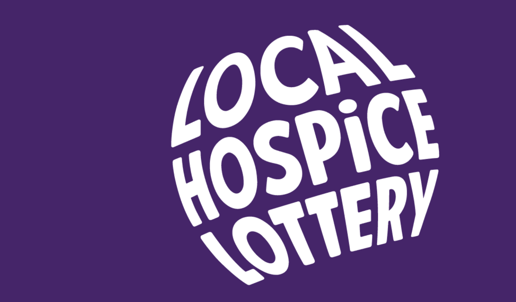 Play the Local Hospice Lottery