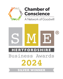 SME Hertfordshire Business Awards 2024