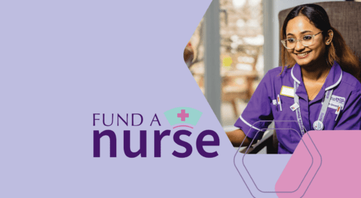 Fund a Nurse