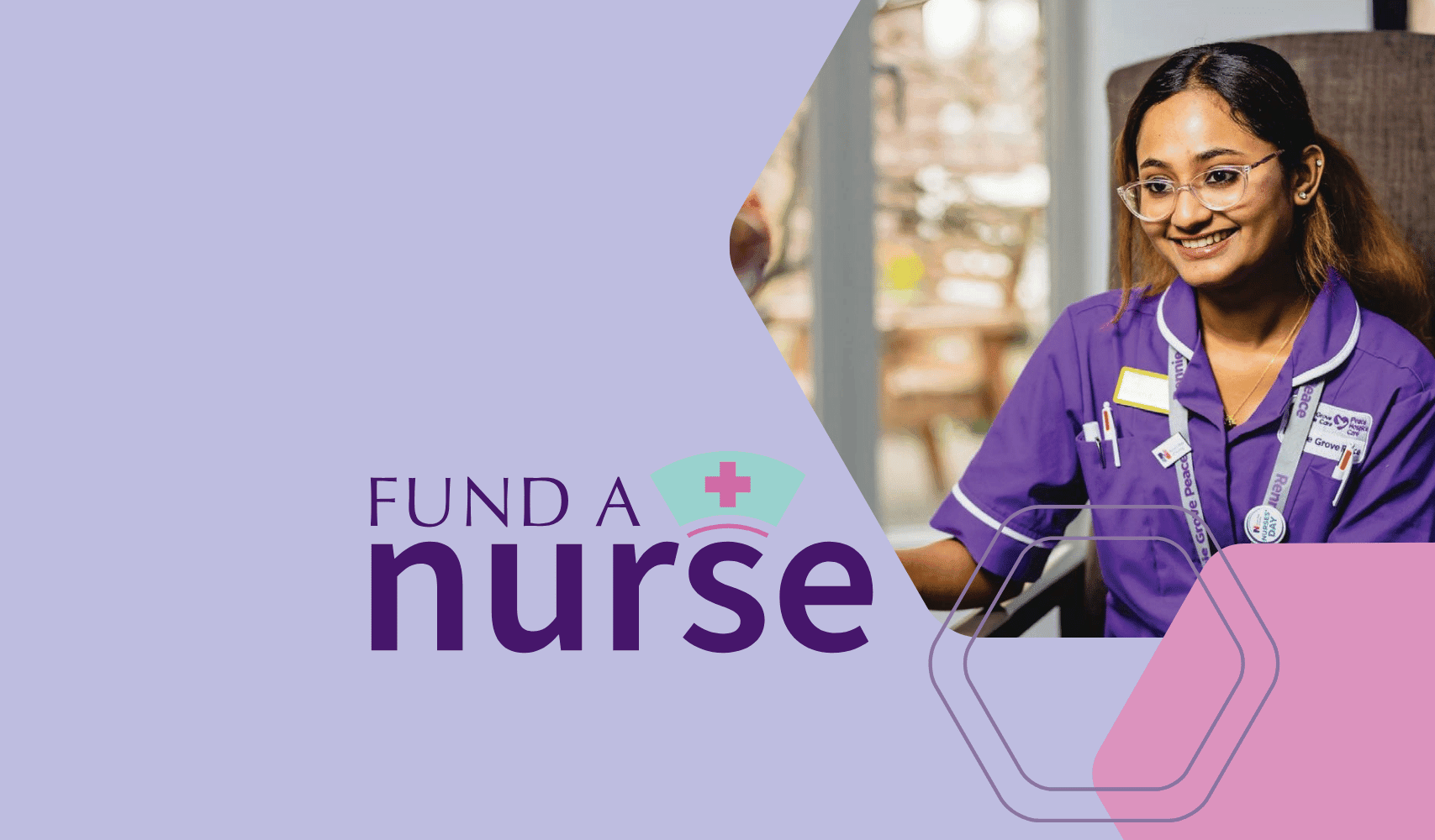 Fund A Nurse 2024