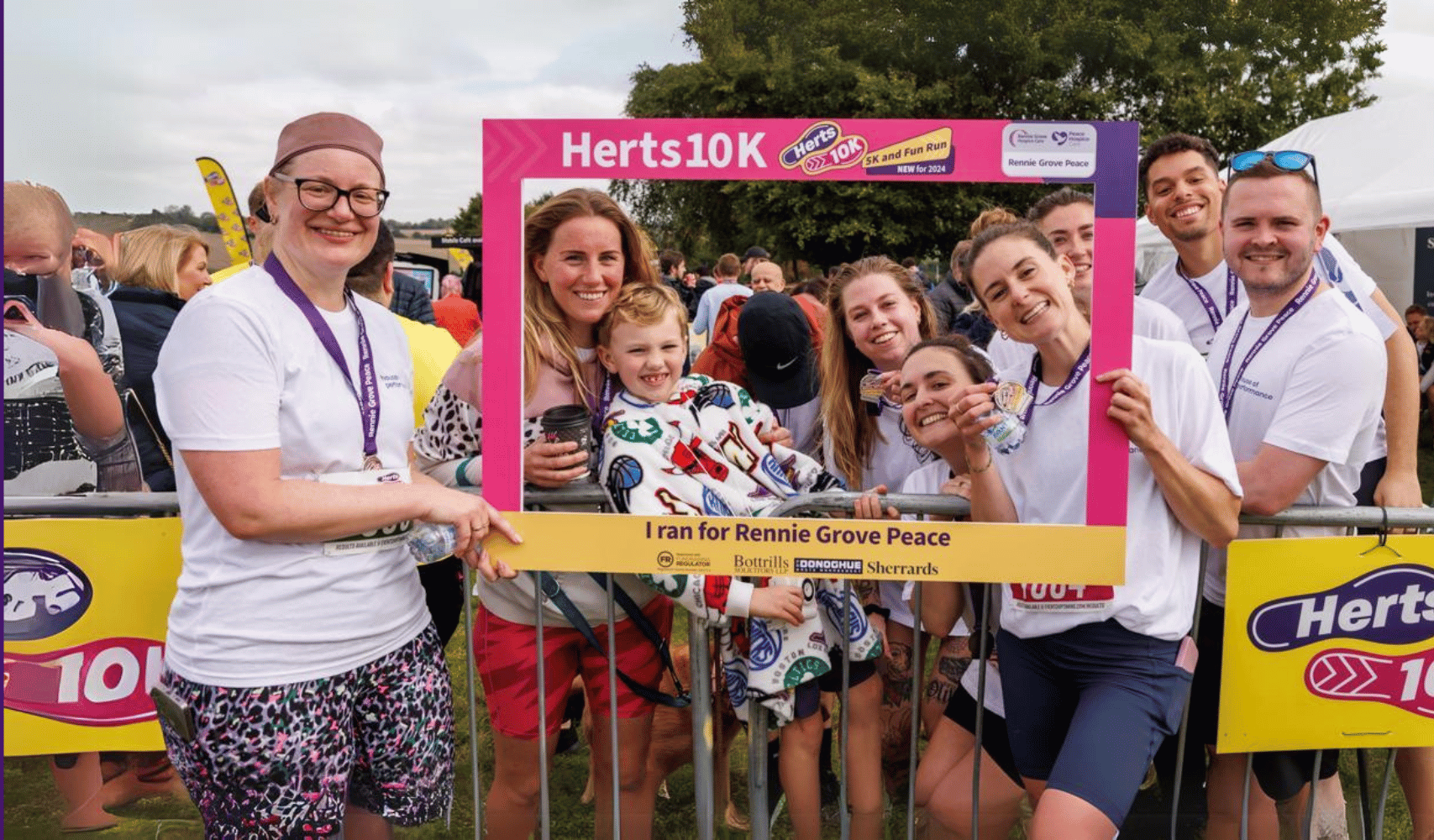  Herts 10K 2024