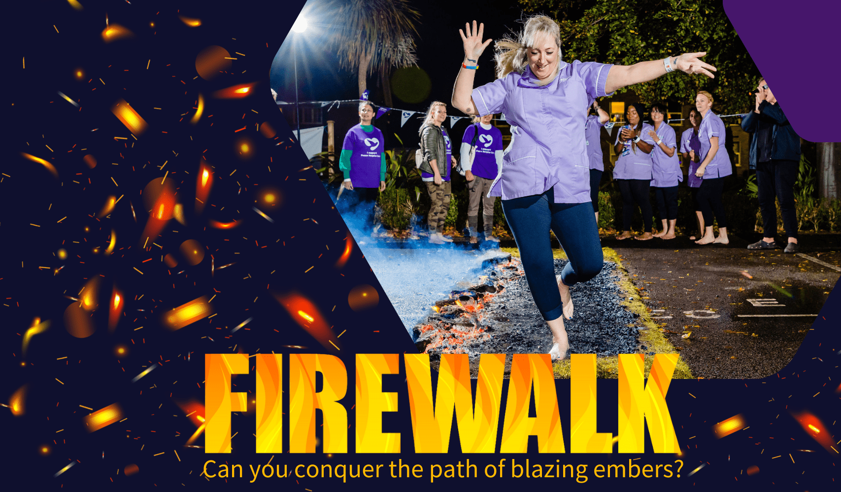 Firewalk 2025