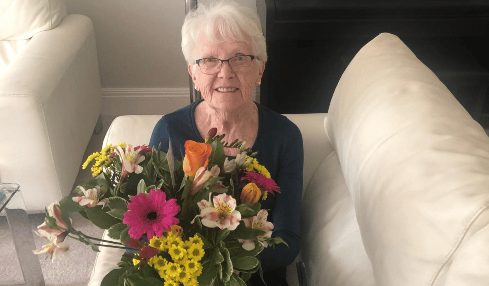 Mary and Eileen’s Story