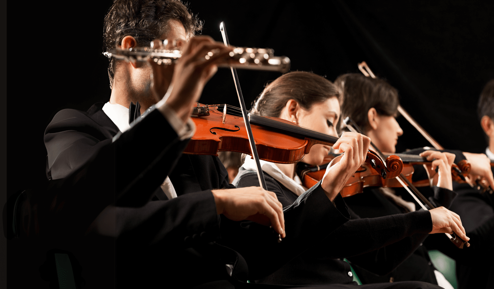 Charity Chamber Concert