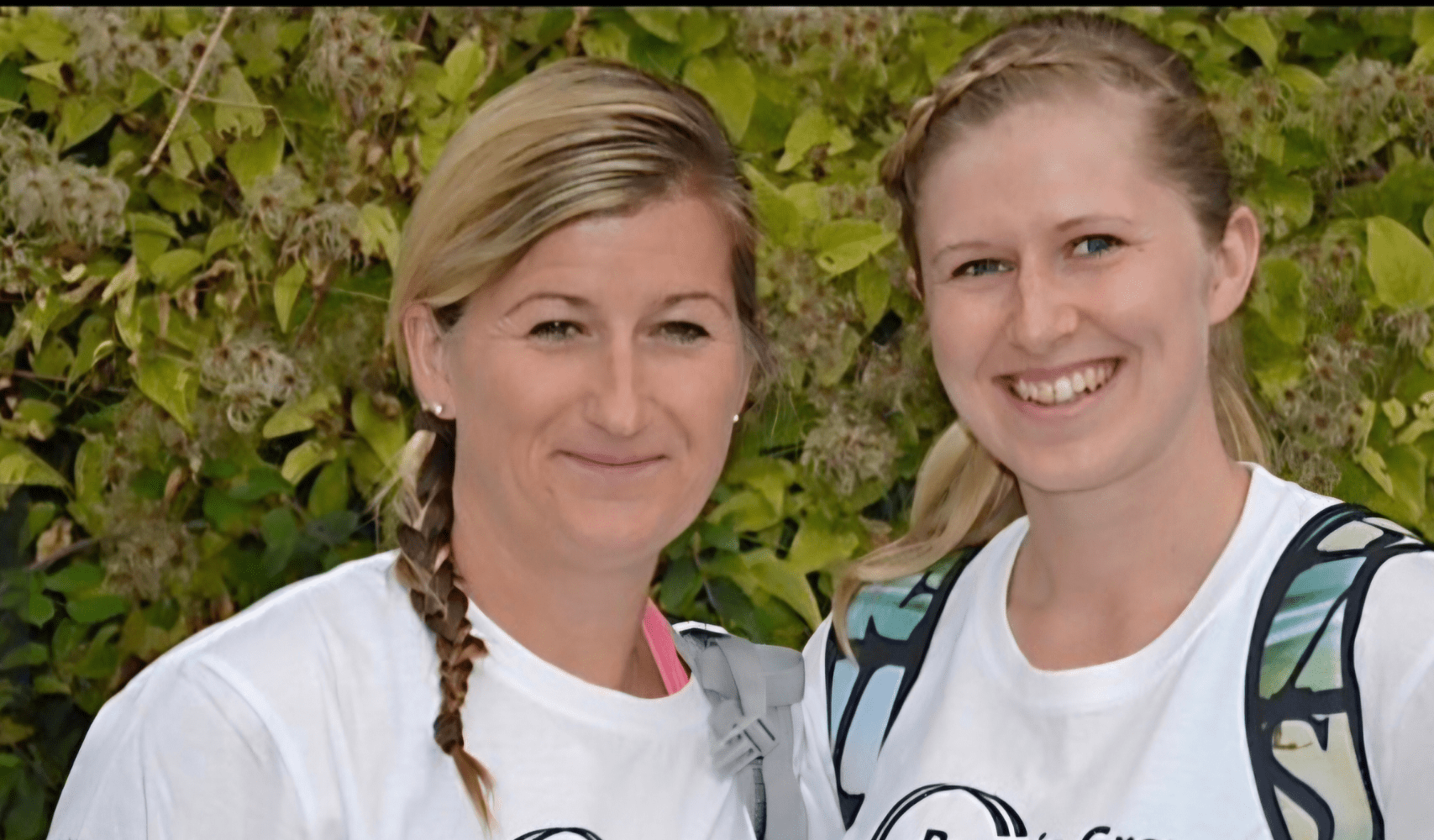 Going the distance for Rennie Grove Peace