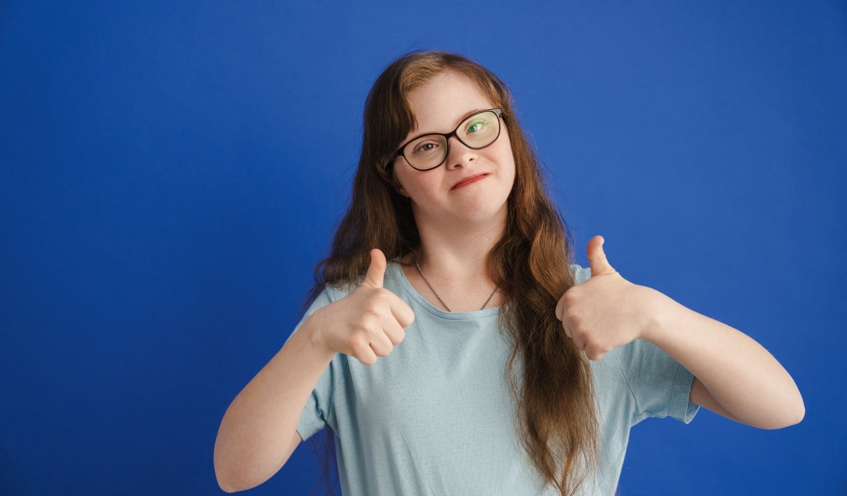 About something good