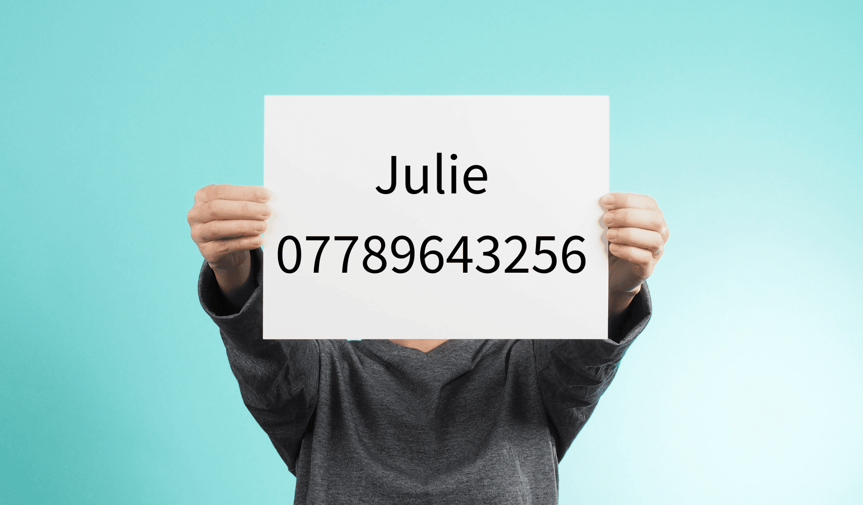 Descriptive Alt Text