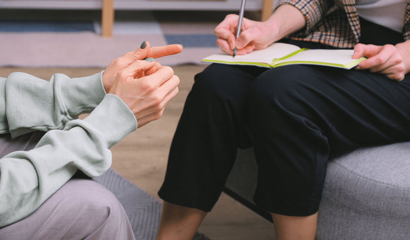 Advance Care Planning (3 week course)