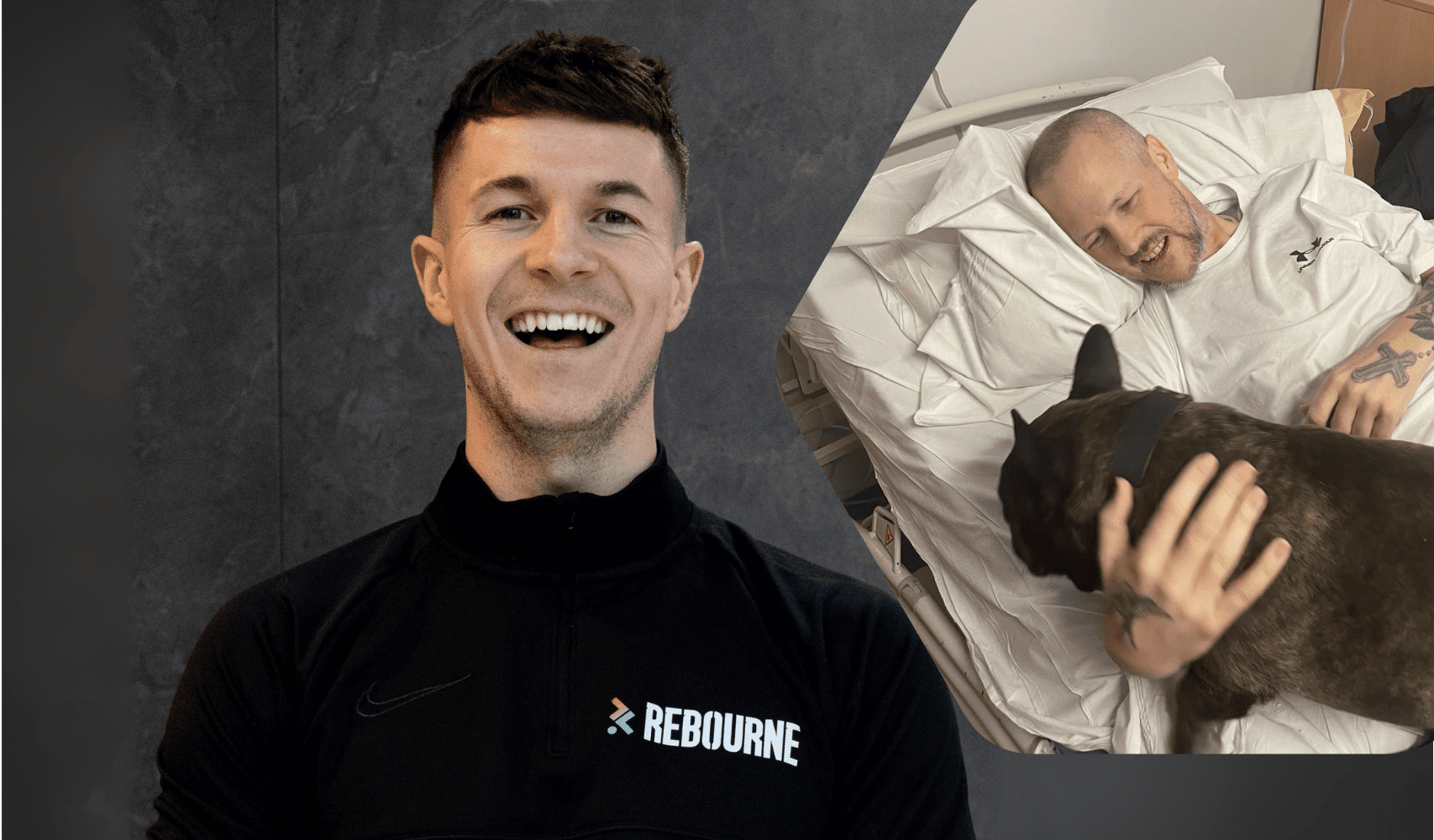 Running the length of Great Britain in memory of Bradley