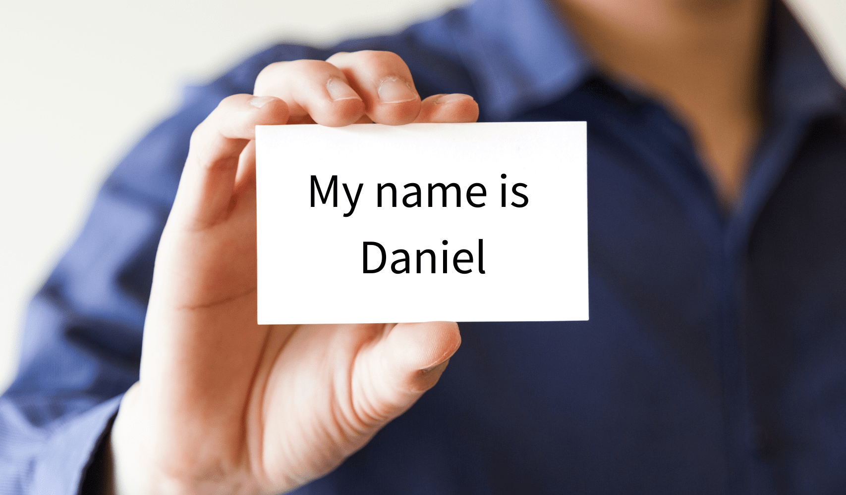 Descriptive Alt Text