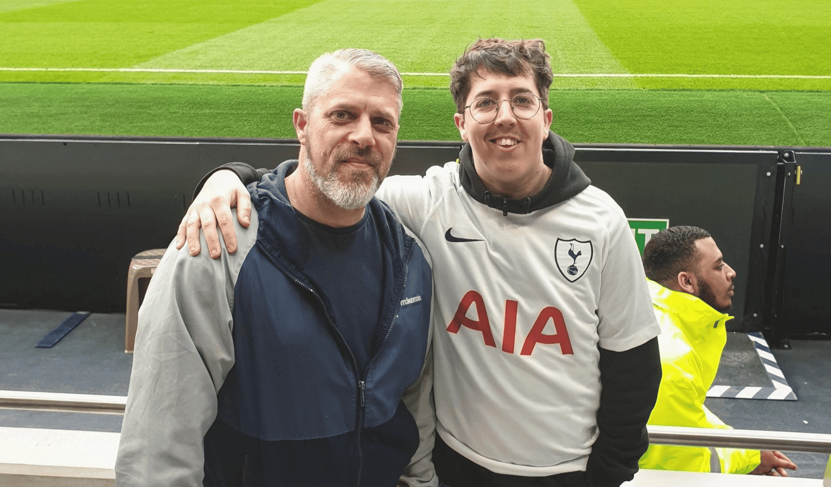 George encourages locals to tackle Chilterns 3 Peaks Challenge