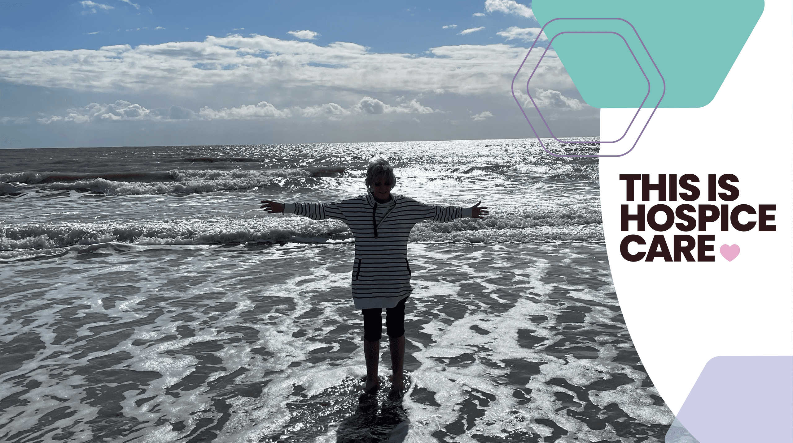 This is Hospice Care