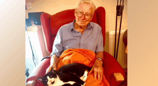 michael and cat coco