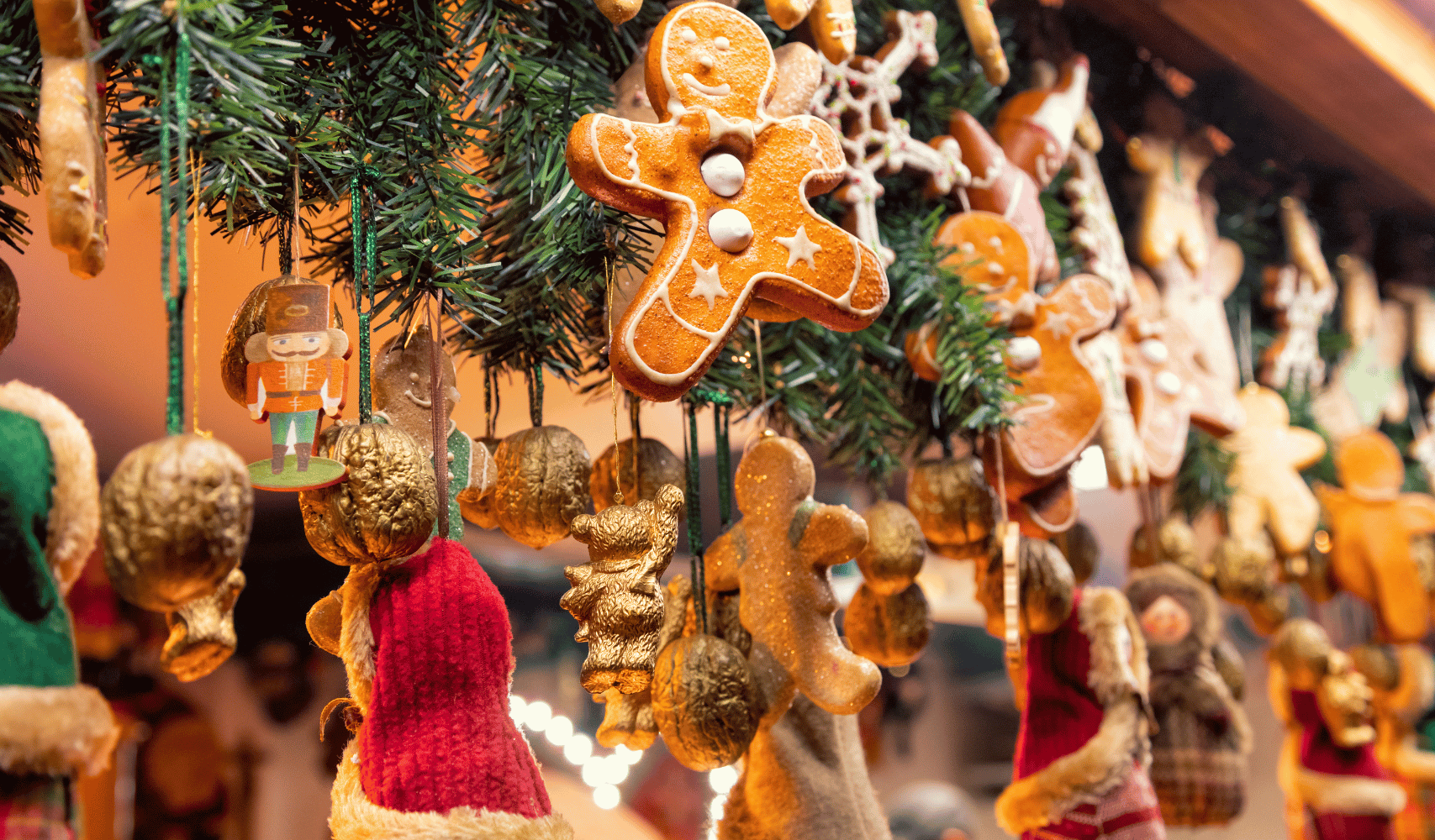 SHH Annual Christmas Market