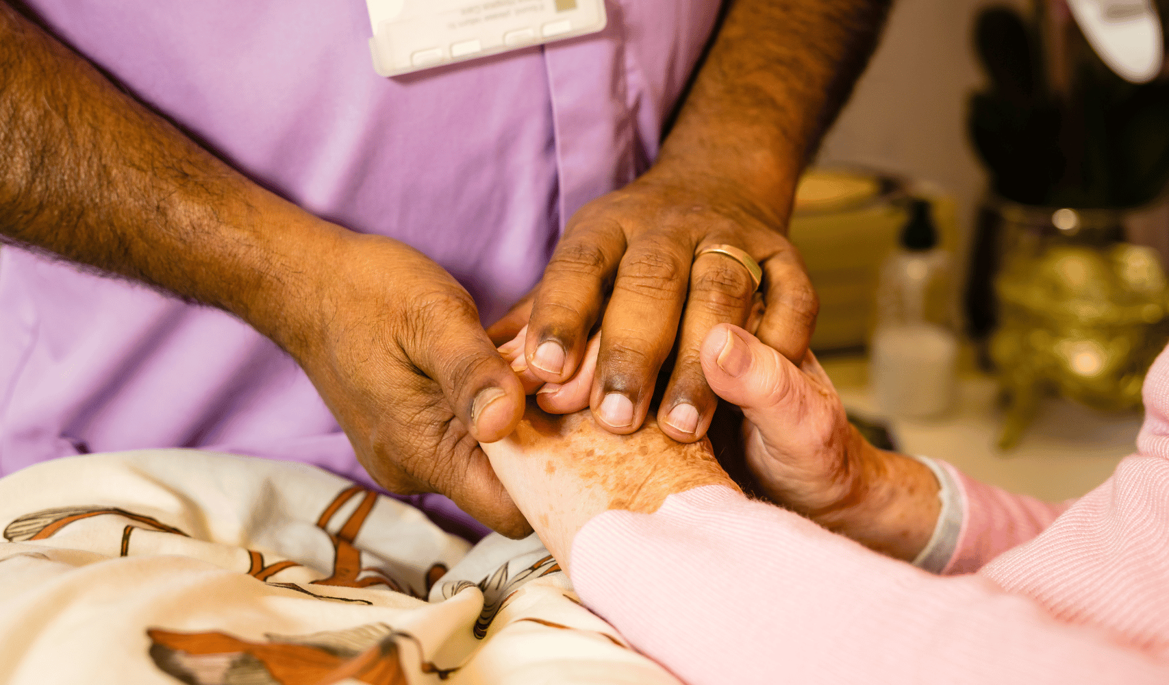 Helping more patients with a new Virtual Ward