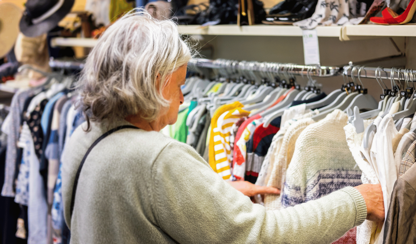 Celebrating 17 years of our Flackwell Heath shop